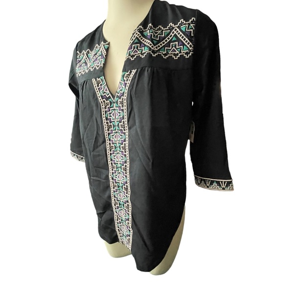 M M COUTURE by Miss Me Top Size XS - Picture 4 of 15